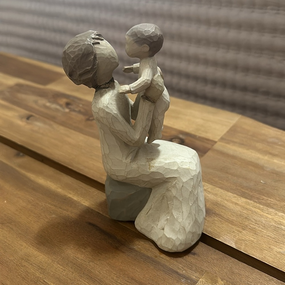 Willow tree “grandmother”